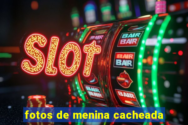 fotos de menina cacheada